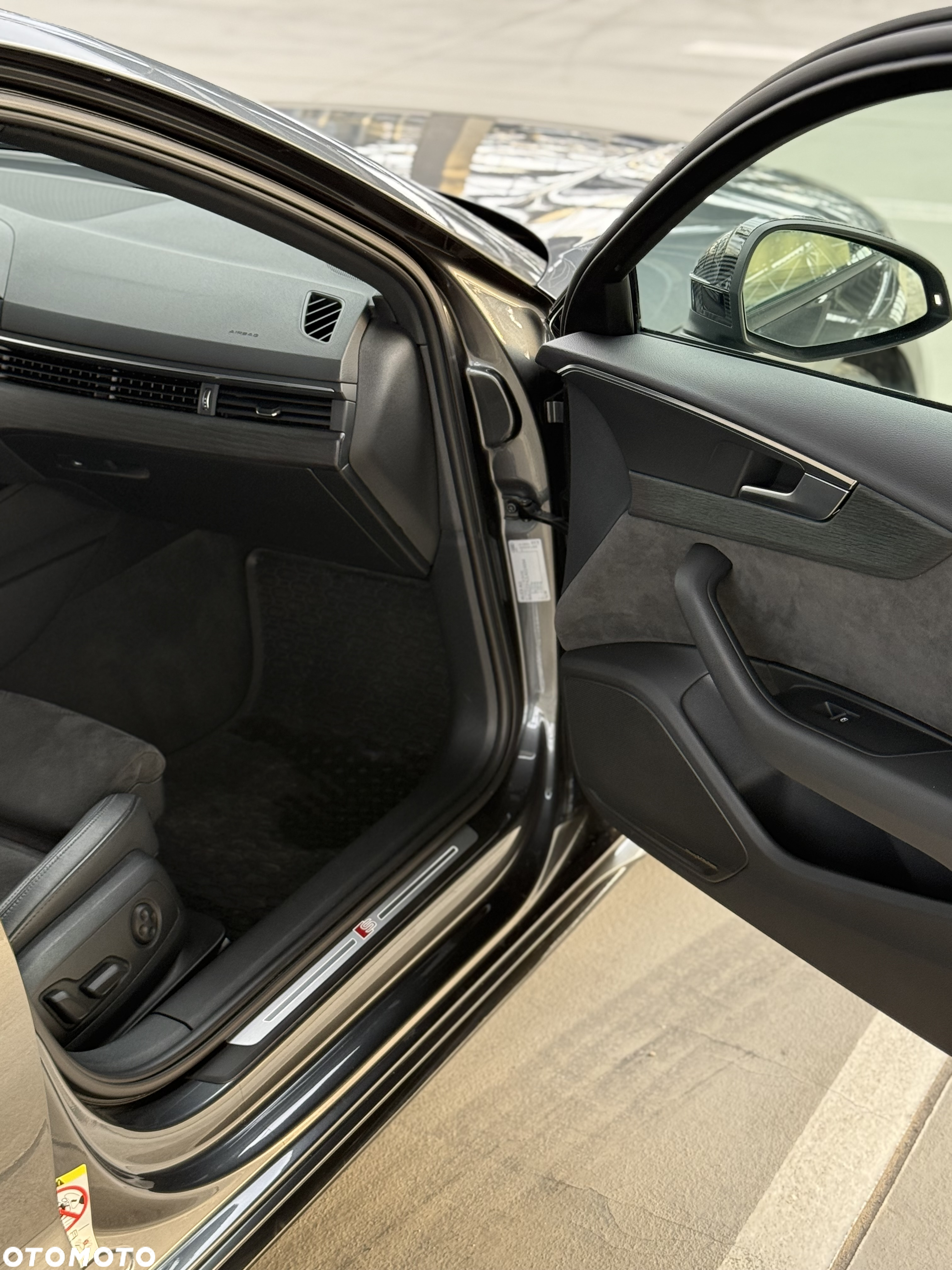 Audi A4 Avant 40 TDI S tronic - 21