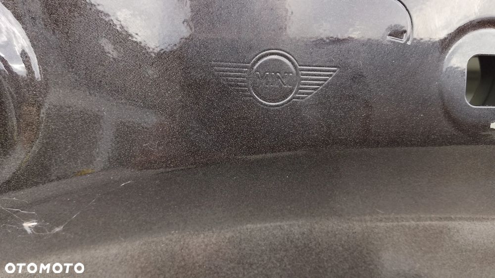 DRZWI LEWE PRZEDNIE MINI COOPER III F56 F57 2013- - 11