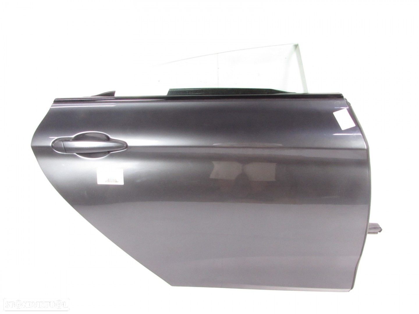 Porta Direito/Trás Seminovo/ Original BMW 3 Gran Turismo (F34) 41007347714 - 1