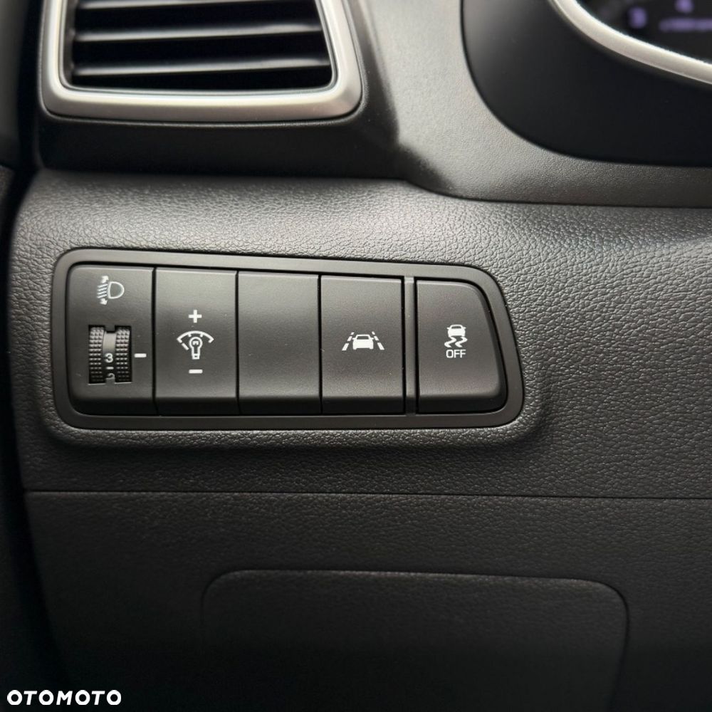 Hyundai Tucson - 33