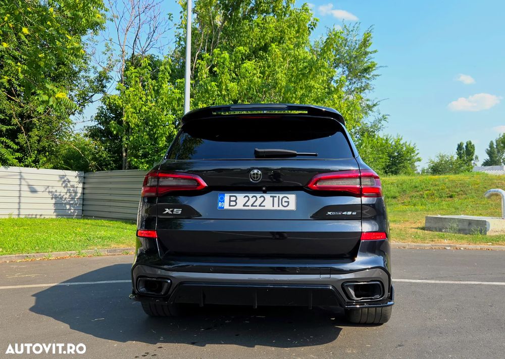 BMW X5 - 4