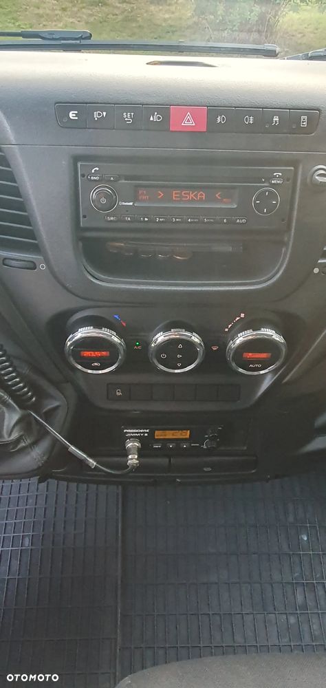 Iveco daily - 17