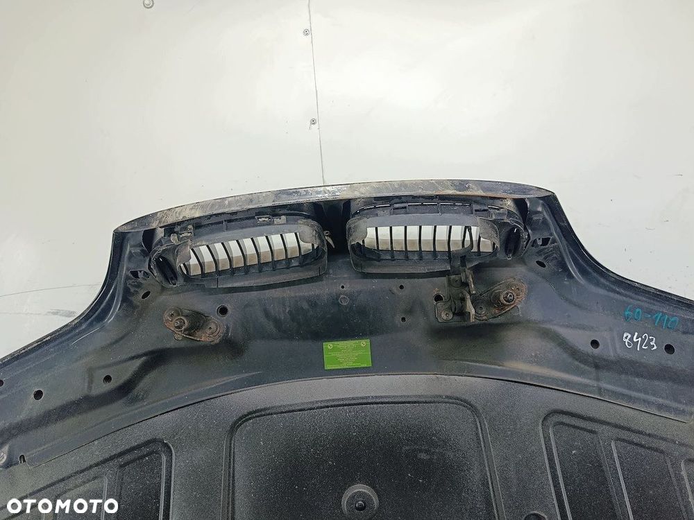 MASKA BMW 3 E46 FL 668/9 - 2