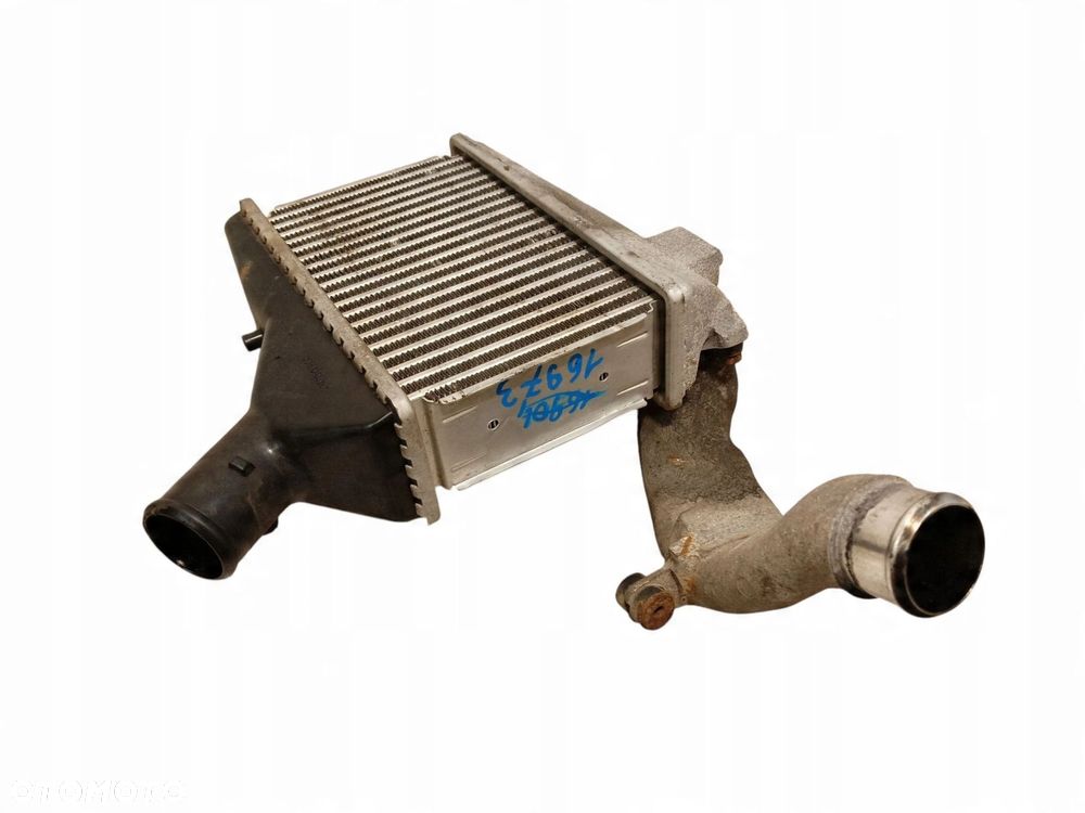 INTERCOOLER HONDA CR-V IV LIFT (2014-2018) 1.6 i-DTEC 120KM 961421 - 4