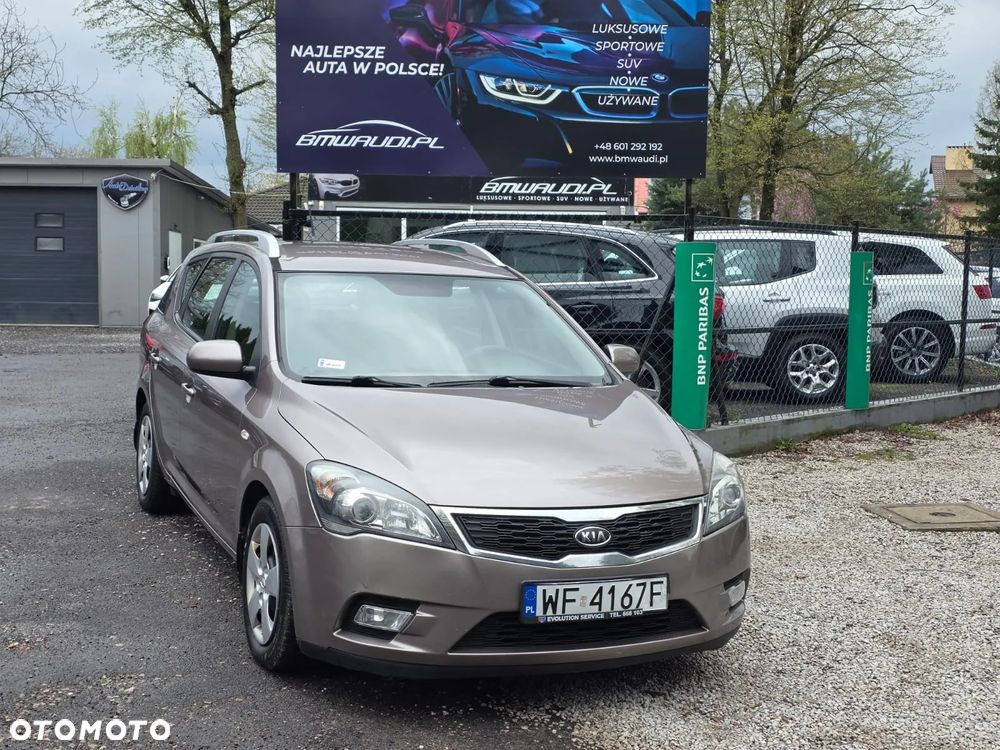 Kia Ceed 1.6 Comfort - 3