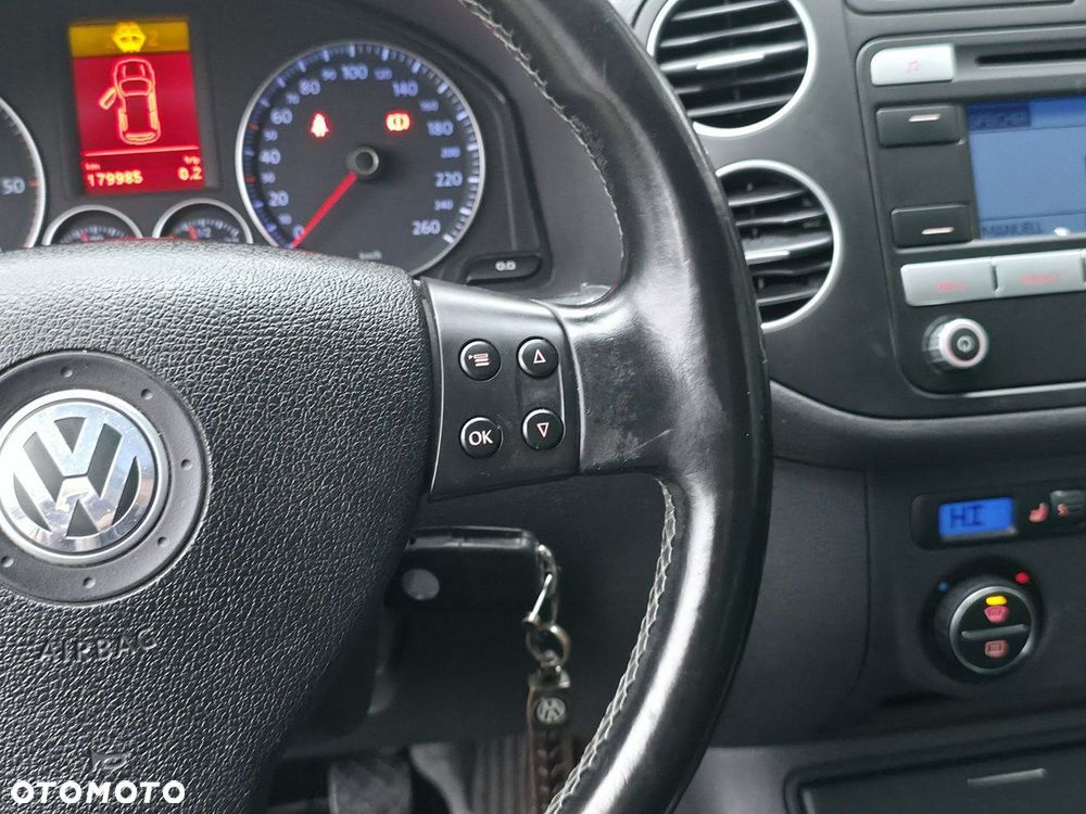 Volkswagen Golf Plus - 19