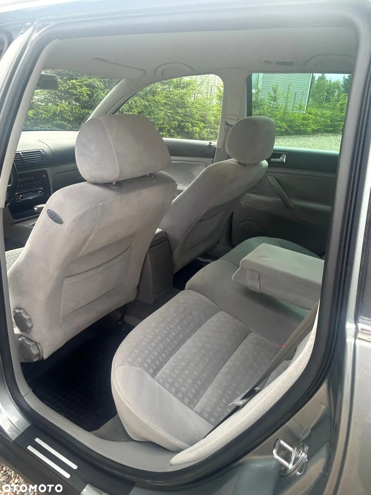 Volkswagen Passat 2.0 Comfortline - 10