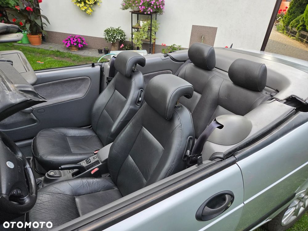 Saab 9-3X - 7