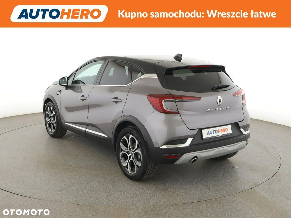 Renault Captur 1.3 TCe Intens - 5