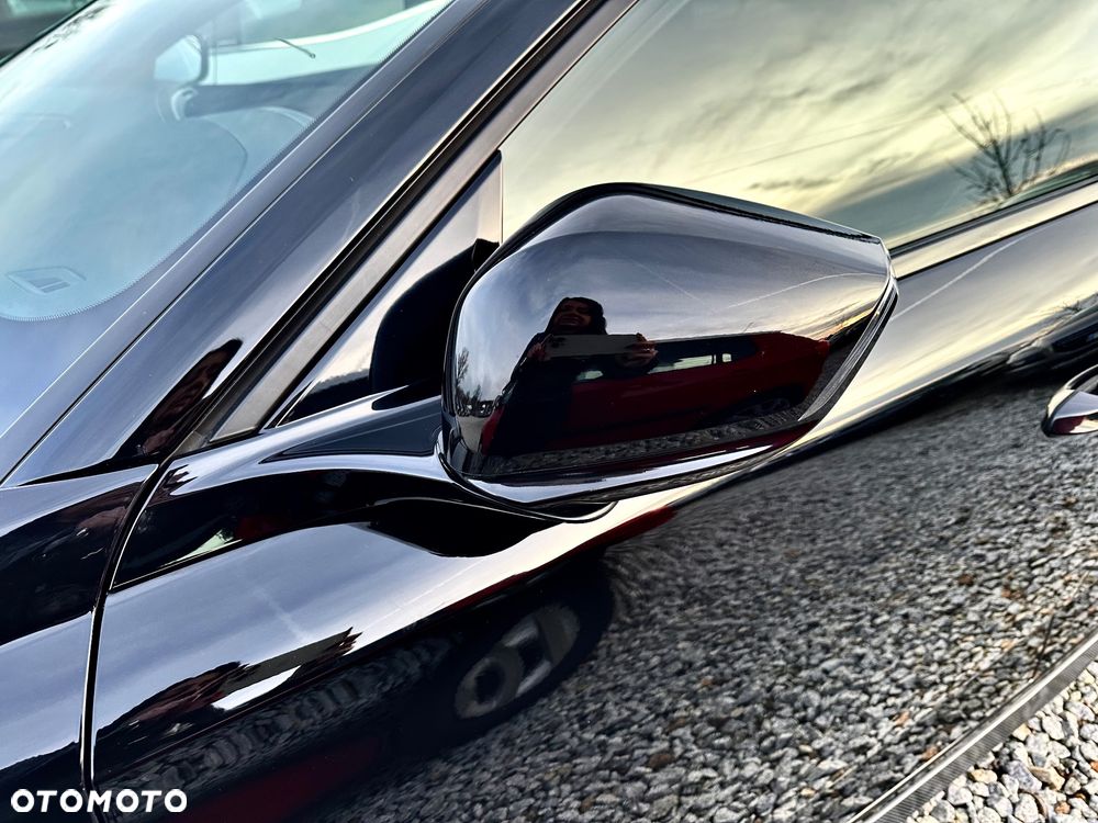 Peugeot 308 BlueHDi FAP 130 EAT8 Stop & Start GT - 29