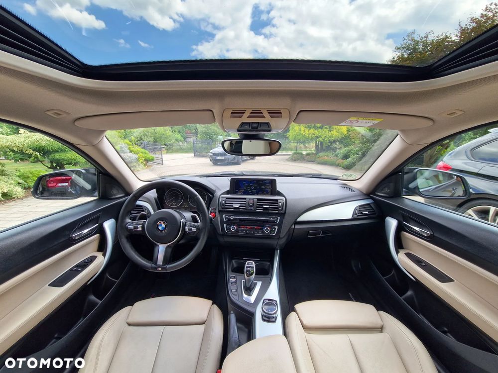 BMW Seria 2 220d Sport-Aut Sport Line - 7