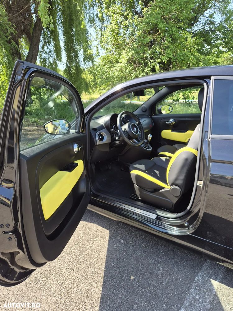 Fiat 500 - 7