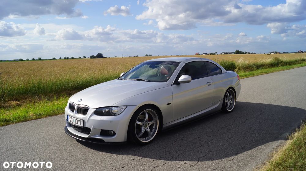 BMW Seria 3 - 10