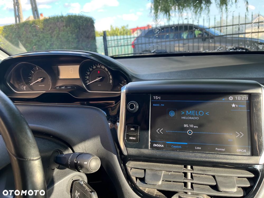 Peugeot 208 1.2 PureTech Active - 7