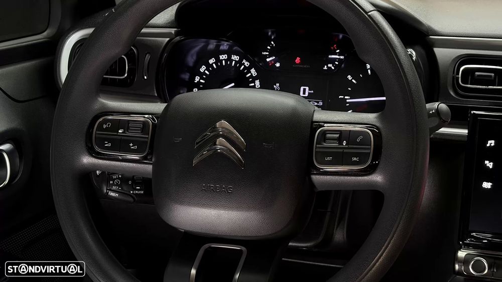 Citroën C3 1.2 PureTech YOU Pack Plus - 25