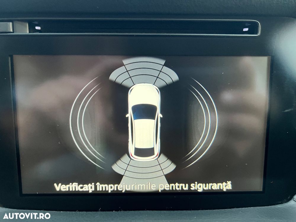 Mazda CX-5 SKYACTIV-G 160 AWD Sports-Line - 24