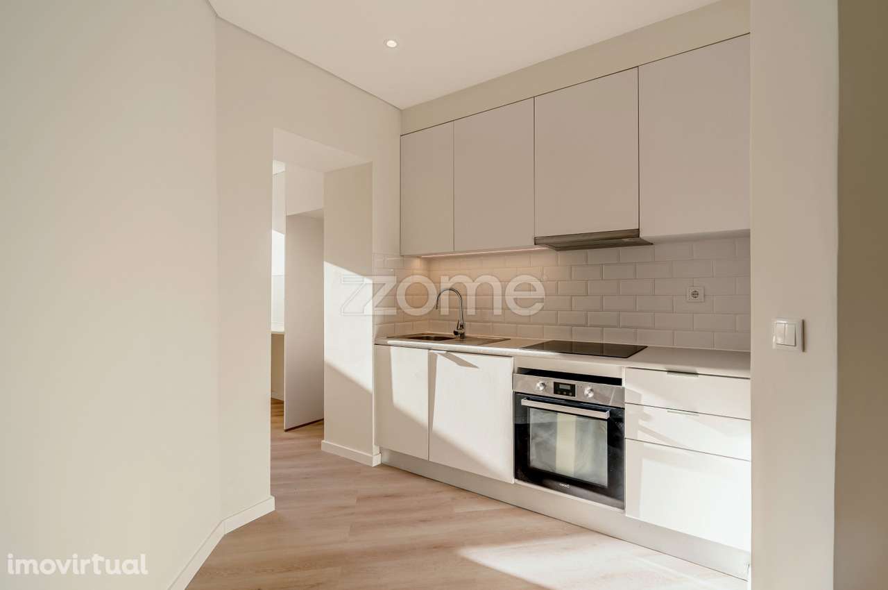 Apartamento T3 Usado – Excelente Estado – Queluz - Grande imagem: 2/20