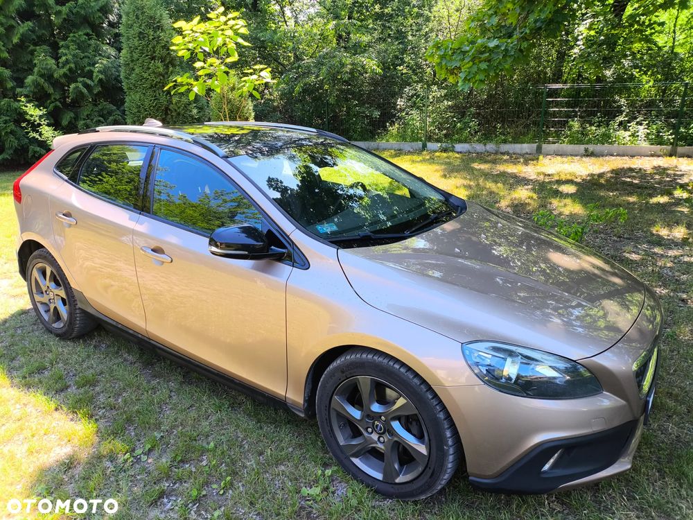 Volvo V40 Cross Country D4 Drive-E Summum - 5