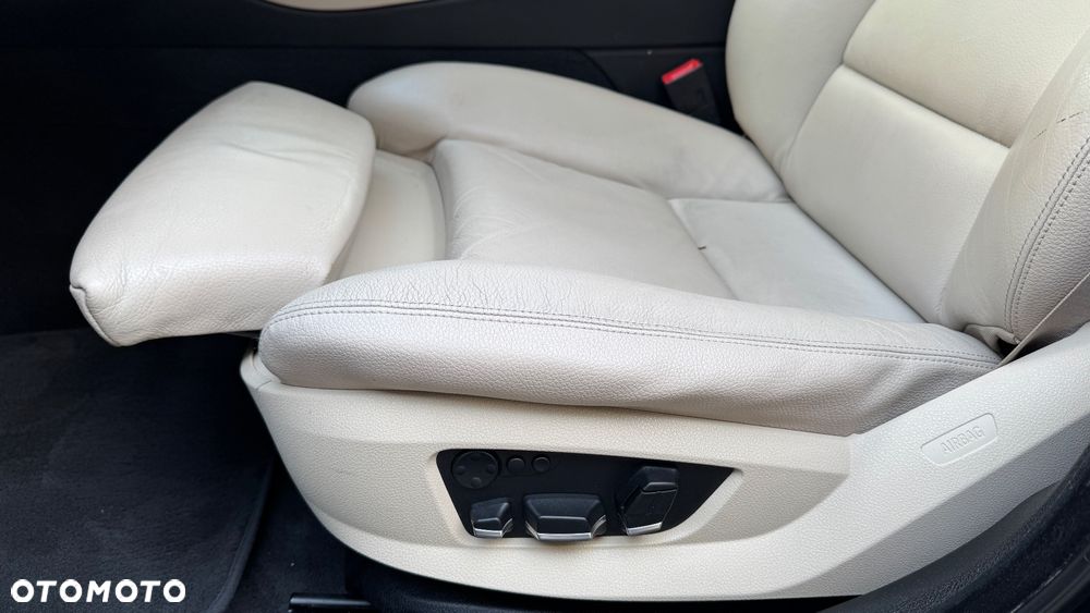 BMW Seria 5 - 18