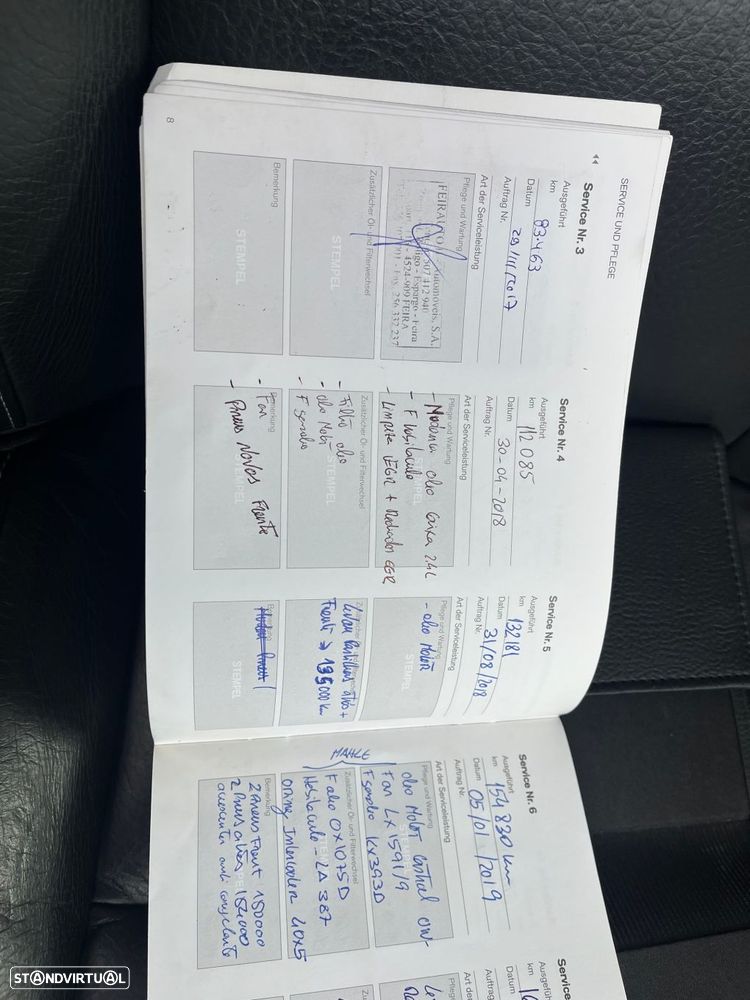 Volvo XC 70 2.0 D4 Summum Dynamic Geartronic - 20