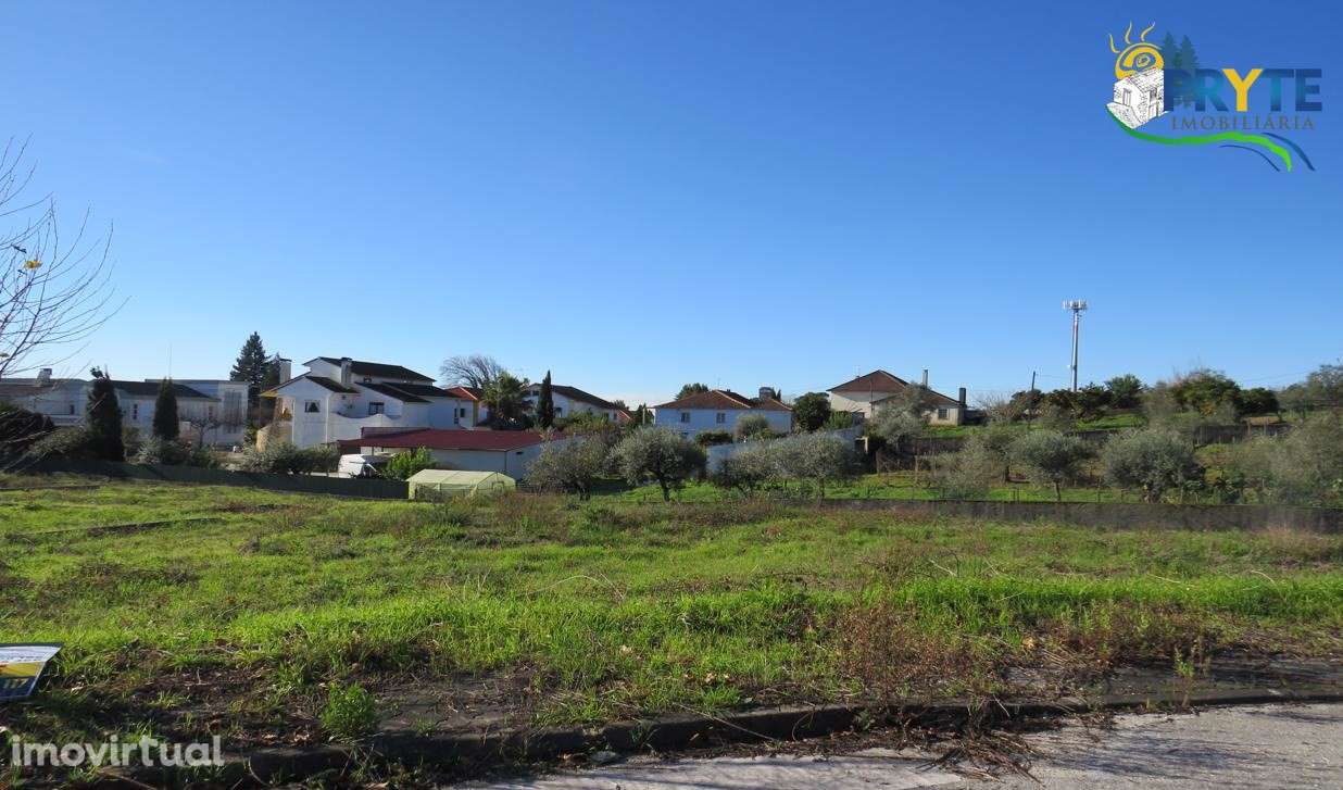 Lote para construção de moradia situado em Cernache do Bonjardim - Grande imagem: 4/5