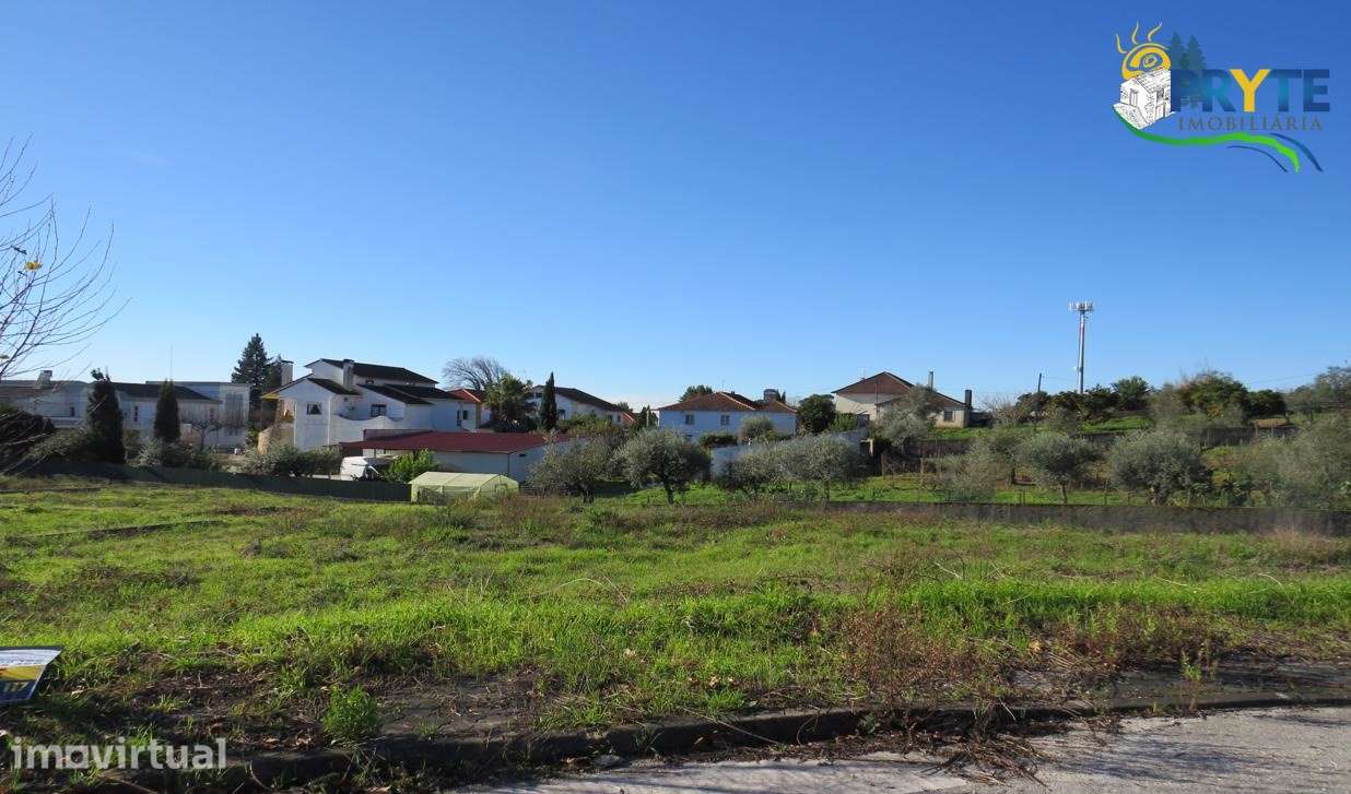 Lote para construção de moradia situado em Cernache do Bonjardim – pohled 5