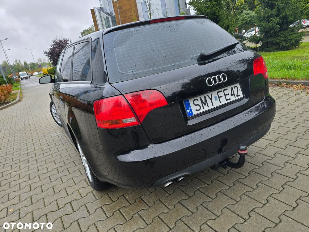 Audi A4 - 24