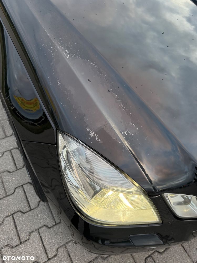 Mercedes-Benz Klasa E 350 CDI 4-Matic BlueEff Avantgarde - 23