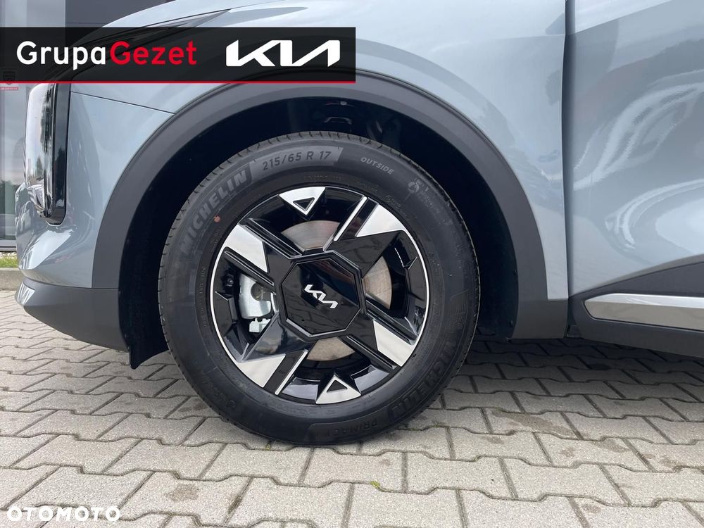 Kia Sportage - 11