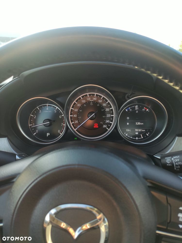 Mazda 6 - 14