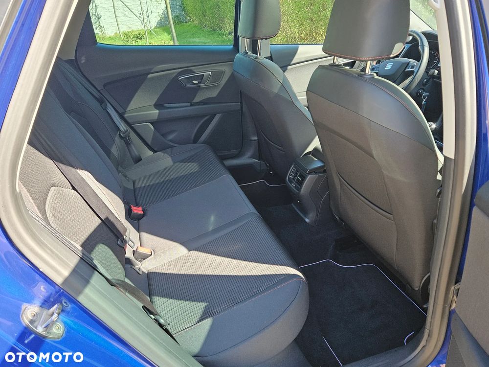Seat Leon 1.4 TSI Style S&S - 19
