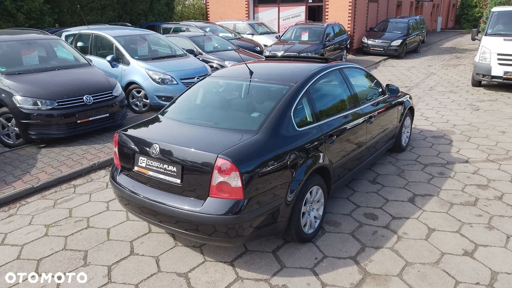 Volkswagen Passat 2.0 Exclusive - 40