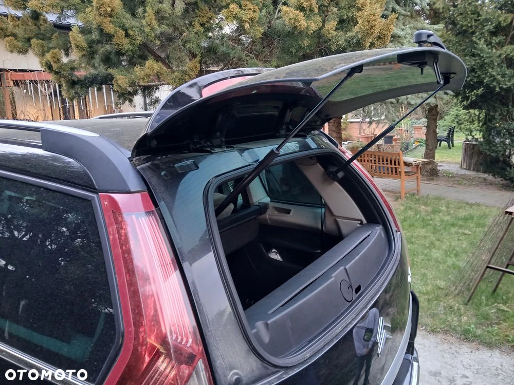 Citroën C4 Picasso - 4