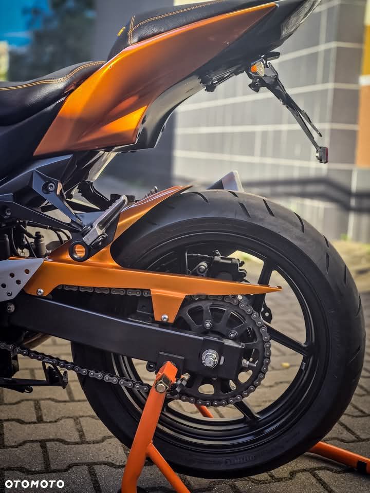 Kawasaki Inny - 7