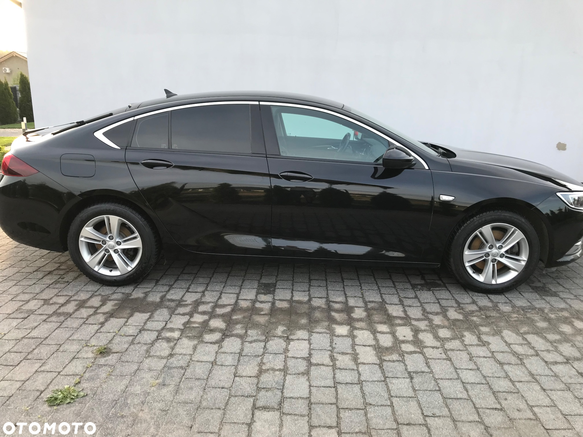 Opel Insignia 2.0 CDTI Innovation S&S - 3