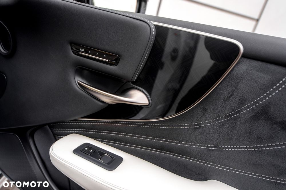 Lexus LS 500h RWD Executive Line - 21