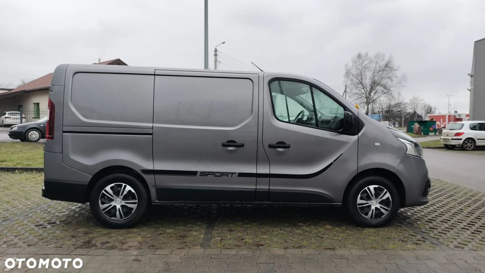 Renault Trafic - 4