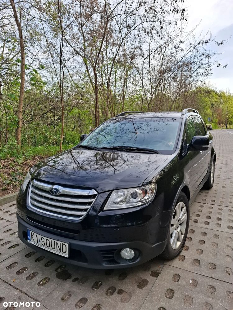 Subaru Tribeca 3.6 TE Exclusive - 1