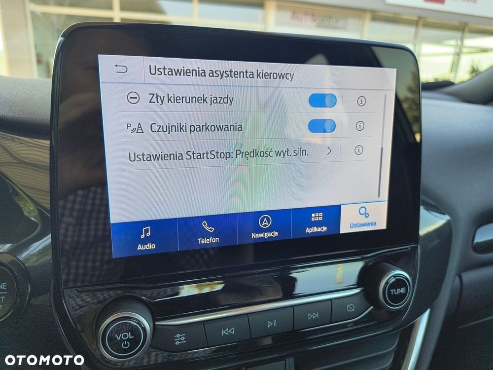 Ford Puma 1.0 EcoBoost ST-Line - 30