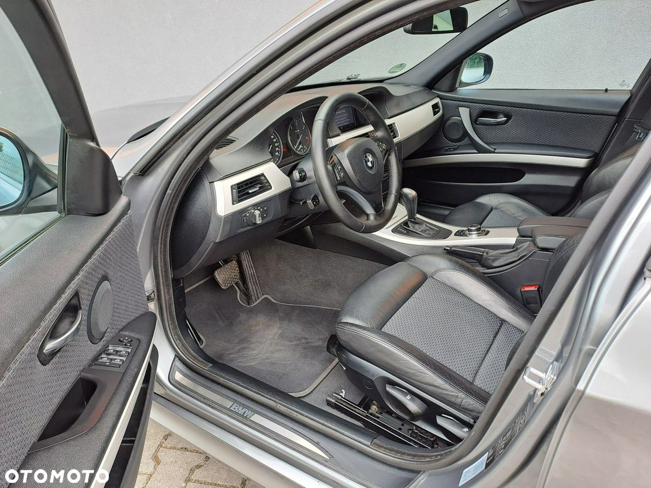 BMW Seria 3 - 6