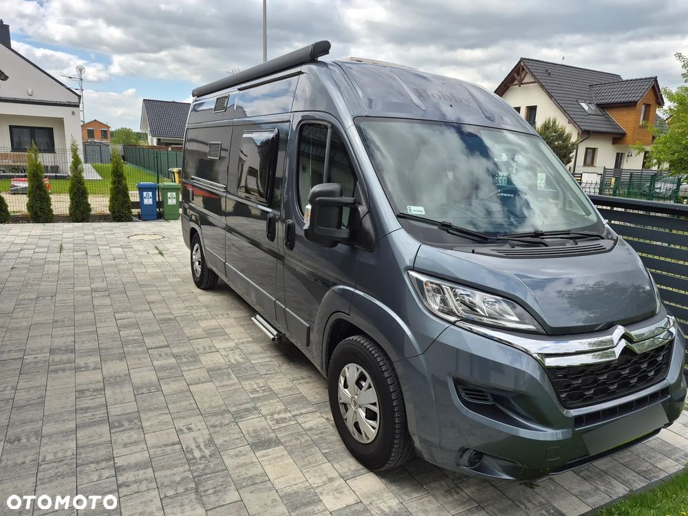 Hobby Vantana 60 - 3