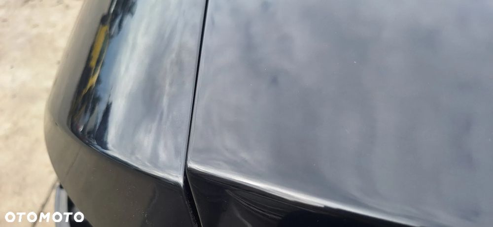 Audi A5 Coupe Klapa Bagażnika Tył Tylna LZ9Y Czarna - 5