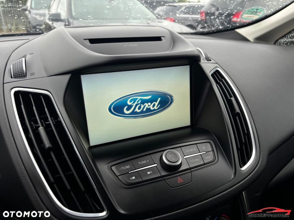 Ford C-MAX - 18