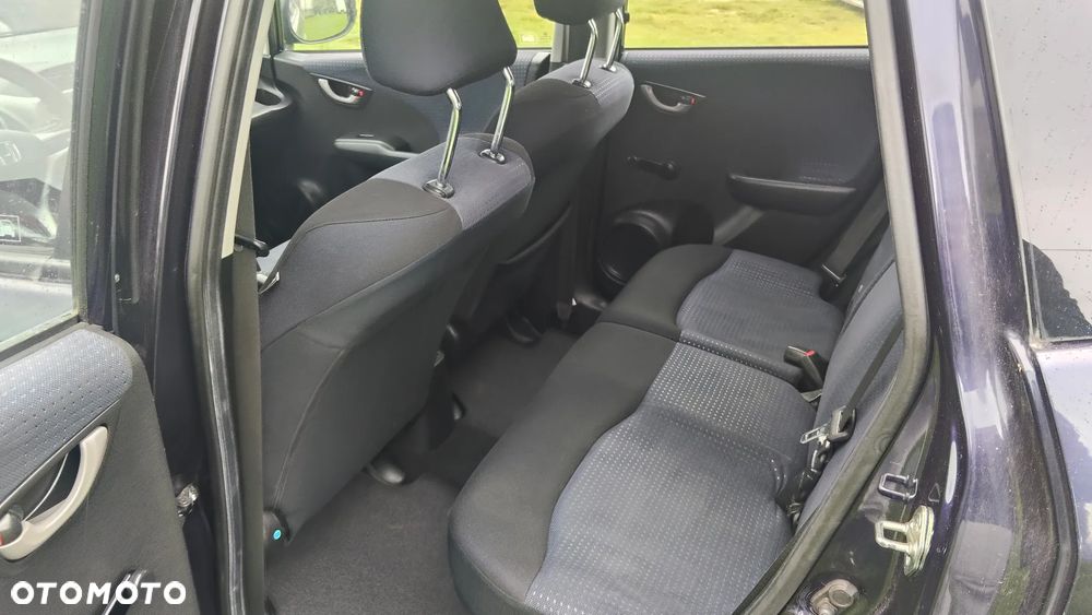 Honda Jazz - 7