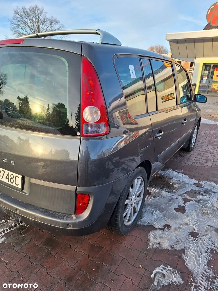 Renault Espace 2.0T 16V Expression - 2