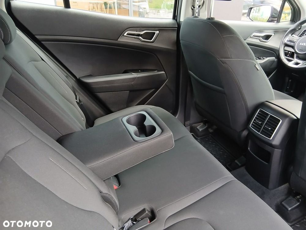 Kia Sportage 1.6 T-GDI M 2WD - 19