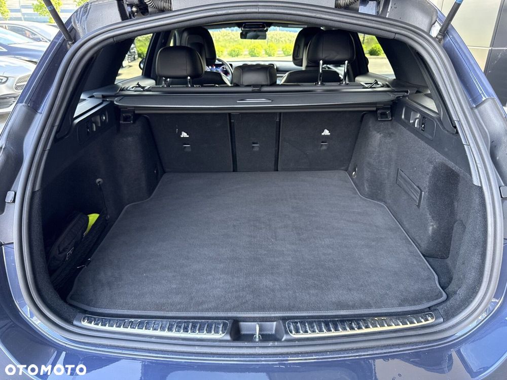 Mercedes-Benz Klasa C 220 d mHEV 4-Matic AMG - 24