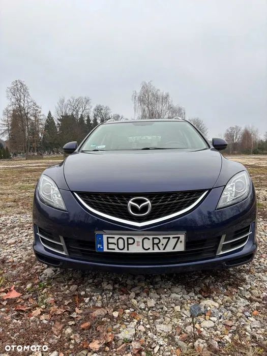 Mazda 6 Sport 2.0 CD DPF Comfort - 7