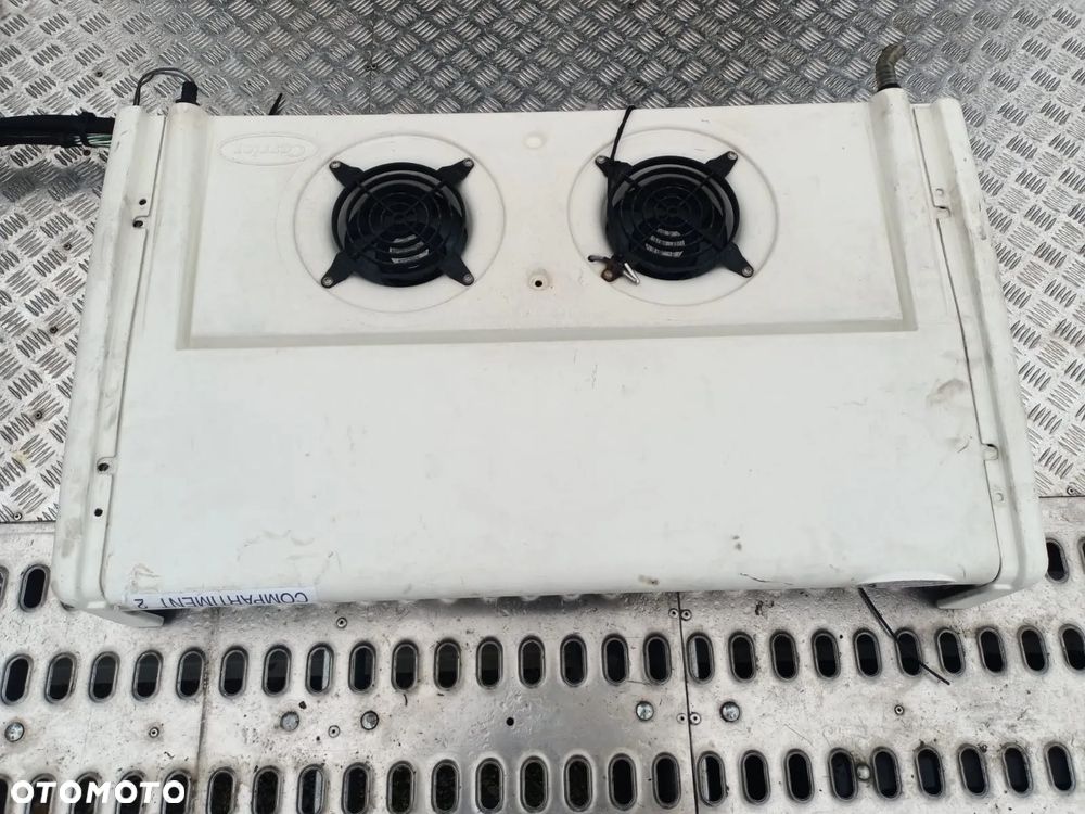 PAROWNIK AGREGATU CARRIER XARIOS 350 400 500 600 - 1