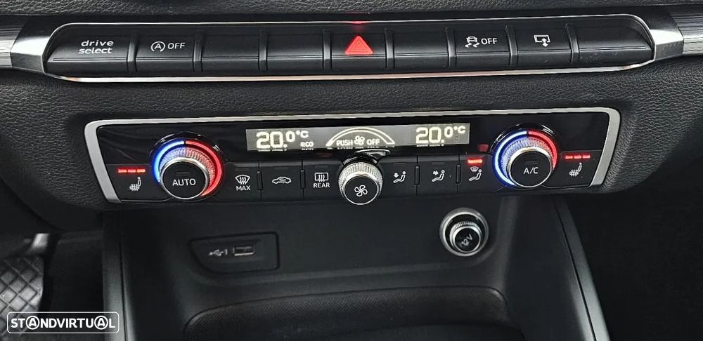 Audi A3 Limousine 1.6 TDI S-line S tronic - 24